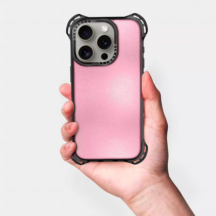 iPhone 15 Pro Max Case Bounce — Baby Pink