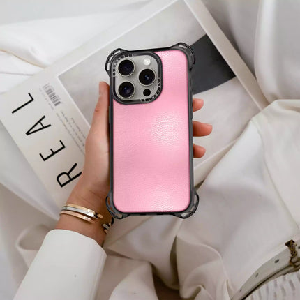 iPhone 15 Pro Max Case Bounce — Baby Pink