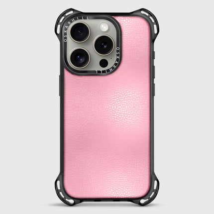 iPhone 15 Pro Max Case Bounce — Baby Pink