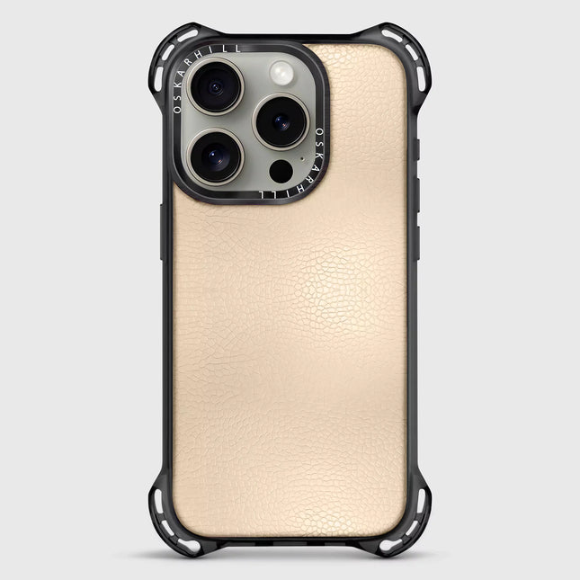 iPhone 14 Pro Case Bounce — Almond