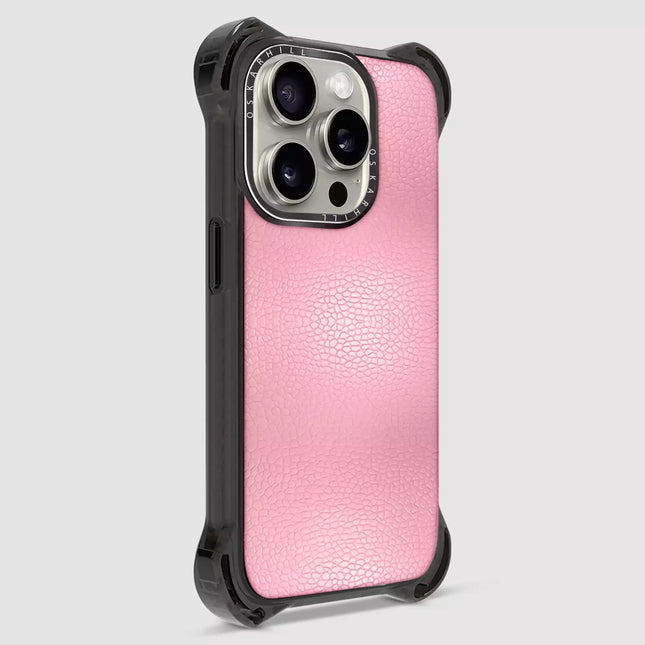 iPhone 15 Pro Max Case Bounce — Baby Pink