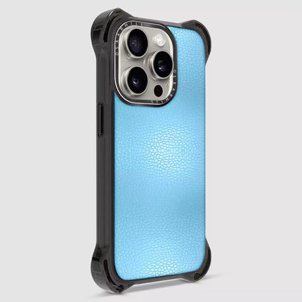 iPhone 15 Pro Max Case Bounce — Sky Blue