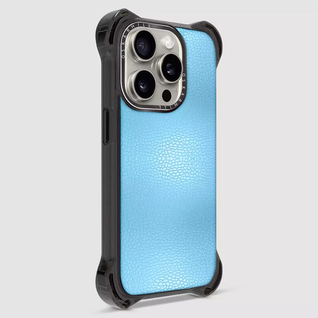 iPhone 15 Pro Max Case Bounce — Sky Blue