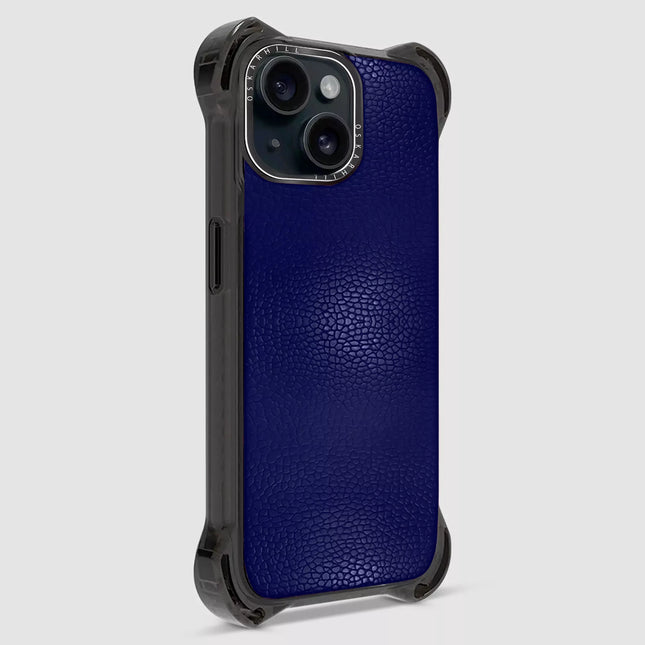 iPhone 14 Case Bounce — Night Blue