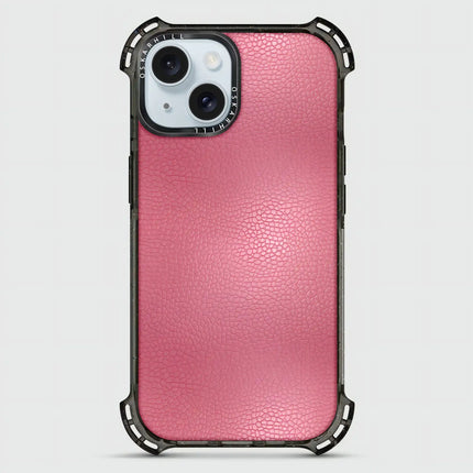 iPhone 14 Plus Case Bounce — Dirty Pink