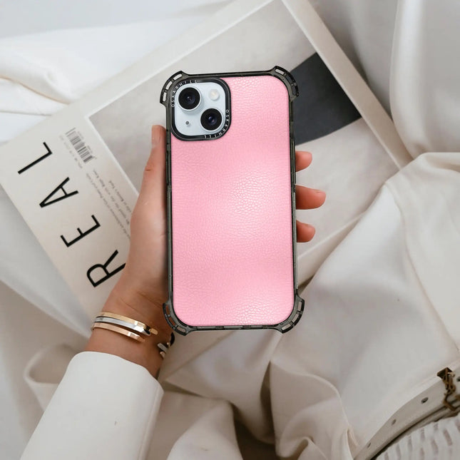 iPhone 13 Case Bounce — Baby Pink