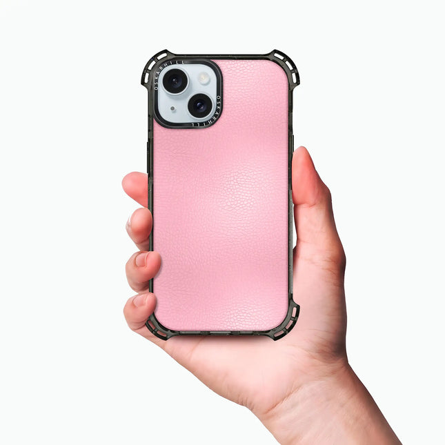 iPhone 15 Plus Case Bounce — Baby Pink