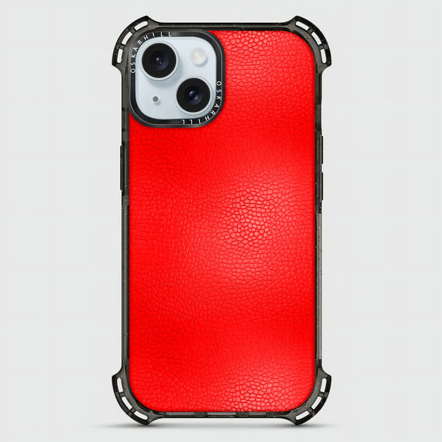 iPhone 13 Case Bounce — Valentine Red