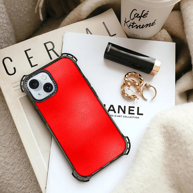 iPhone 13 Mini Case Bounce — Valentine Red