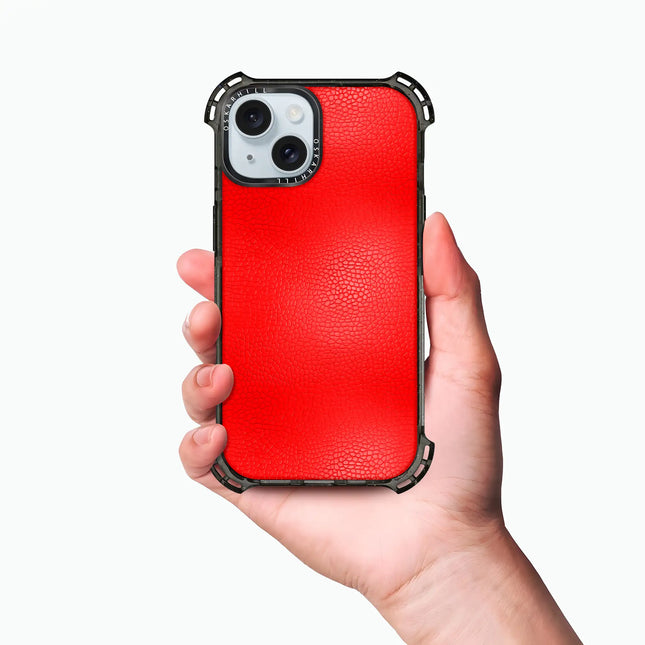 iPhone 13 Case Bounce — Valentine Red