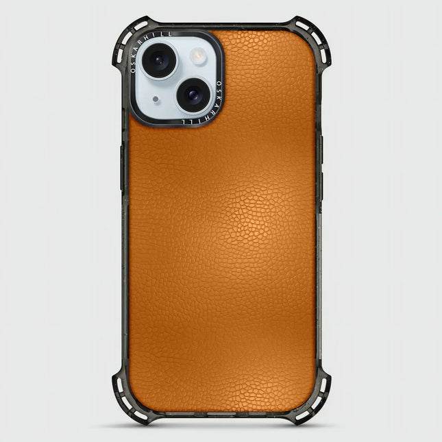 iPhone 13 Mini Case Bounce — Ruddy Brown