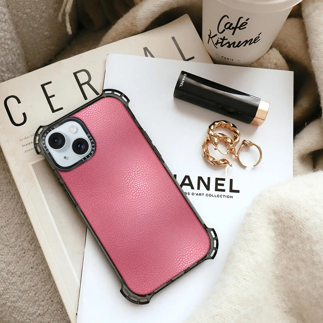 iPhone 13 Mini Case Bounce — Dirty Pink