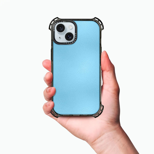 iPhone 13 Case Bounce — Sky Blue