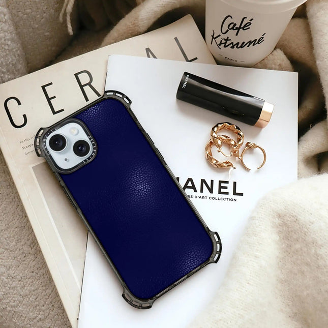 iPhone 13 Mini Case Bounce — Night Blue