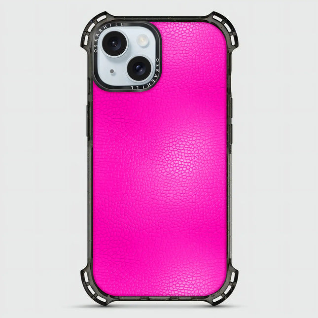 iPhone 13 Case Bounce — Shocking Pink