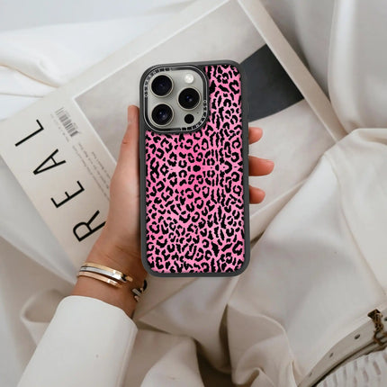 iPhone 14 Pro Case Elite — Pink Panther Sparkle