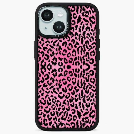 iPhone 15 Plus Case Elite — Pink Panther Sparkle