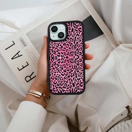 iPhone 13 Case Elite — Pink Panther Sparkle