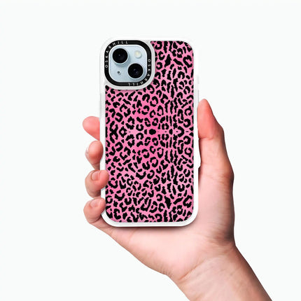 iPhone 13 Mini Case Classic — Pink Panther Sparkle