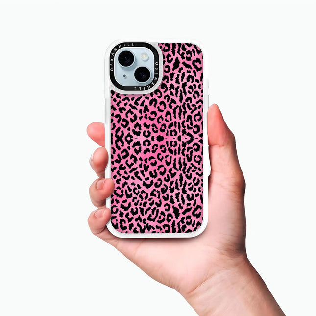 iPhone 13 Case Classic — Pink Panther Sparkle