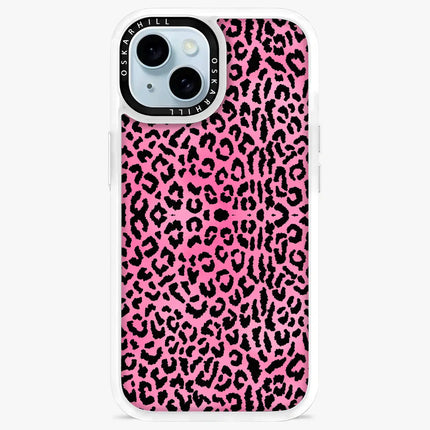 iPhone 14 Plus Case Classic — Pink Panther Sparkle