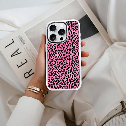 iPhone 13 Pro Max Case Classic — Pink Panther Sparkle