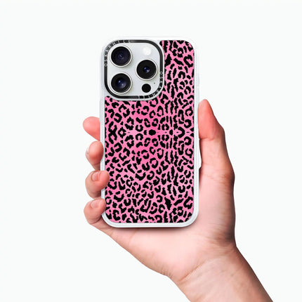 iPhone 13 Pro Max Case Classic — Pink Panther Sparkle