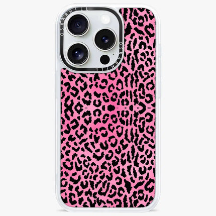 iPhone 13 Pro Case Classic — Pink Panther Sparkle